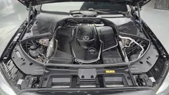2022 Mercedes-Benz S-Class S350 d — фото 6