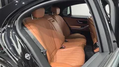 2022 Mercedes-Benz S-Class S350 d — фото 12