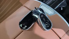 2022 Mercedes-Benz S-Class S350 d — фото 16
