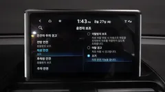 2023 Hyundai Casper Turbo The Essential — фото 16