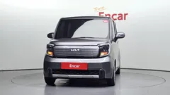 2023 Kia Ray Prestige — фото 3