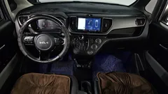 2023 Kia Ray Prestige — фото 7