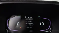 2023 Kia Ray Prestige — фото 8