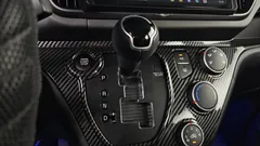 2023 Kia Ray Prestige — фото 9