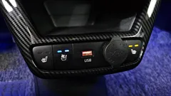 2023 Kia Ray Prestige — фото 13