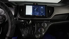 2023 Kia Ray Prestige — фото 14