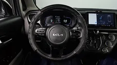 2023 Kia Ray Prestige — фото 15