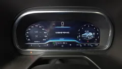 2023 ChevroletGMDaewoo Tahoe 6.2 Dark Knight 4WD, чёрный — фото 8