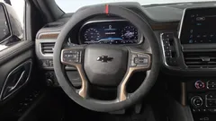 2023 ChevroletGMDaewoo Tahoe 6.2 Dark Knight 4WD, чёрный — фото 13
