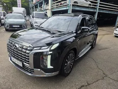 2023 Hyundai Palisade Gasoline 3.8 2WD — фото 2