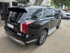 2023 Hyundai Palisade Gasoline 3.8 2WD — фото 3
