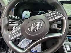 2023 Hyundai Palisade Gasoline 3.8 2WD — фото 5