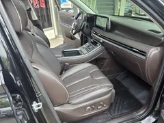 2023 Hyundai Palisade Gasoline 3.8 2WD — фото 9