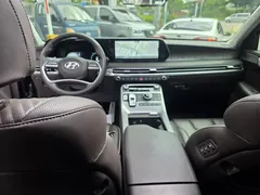 2023 Hyundai Palisade Gasoline 3.8 2WD — фото 17