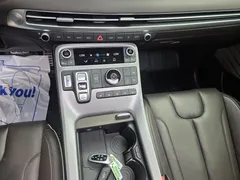 2023 Hyundai Palisade Gasoline 3.8 2WD — фото 18