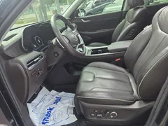 2023 Hyundai Palisade Gasoline 3.8 2WD — фото 19