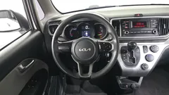 2022 Kia Ray Van — фото 13
