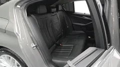 2022 BMW 5-Series 520i Luxury — фото 12