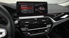 2022 BMW 5-Series 520i Luxury — фото 17