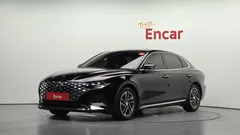 2022 Hyundai Grandeur 2.5 — фото 1