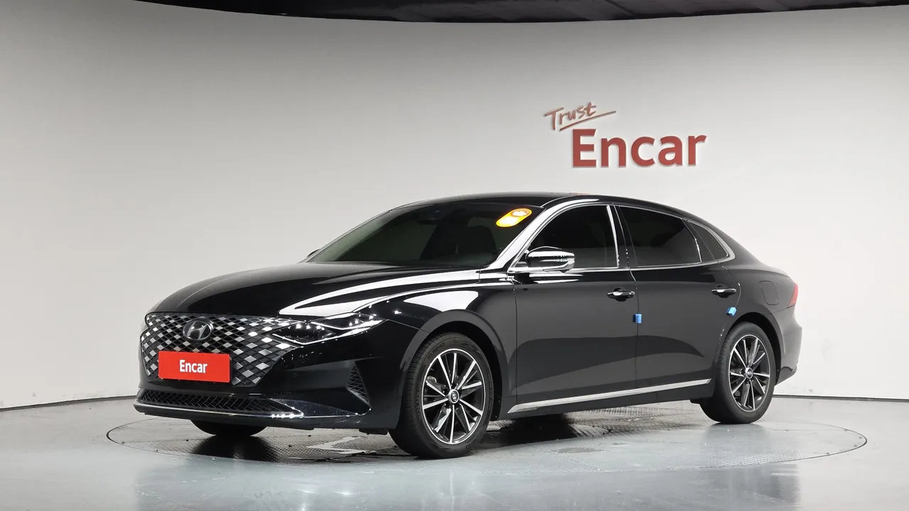 2023 Hyundai Grandeur 2.5