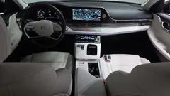 2023 Hyundai Grandeur 2.5, чёрный — фото 7