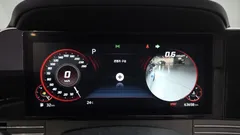2023 Hyundai Grandeur 2.5, чёрный — фото 8