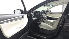 2023 Hyundai Grandeur 2.5, чёрный — фото 10