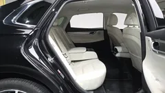 2023 Hyundai Grandeur 2.5, чёрный — фото 11