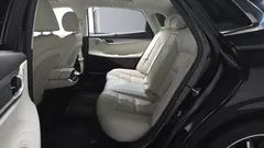2023 Hyundai Grandeur 2.5, чёрный — фото 12