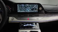 2023 Hyundai Grandeur 2.5, чёрный — фото 14