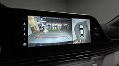 2023 Hyundai Grandeur 2.5, чёрный — фото 15