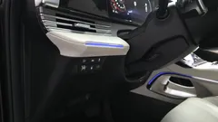 2023 Hyundai Grandeur 2.5, чёрный — фото 18