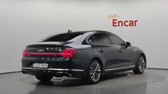 2022 Kia K9 3.3 T-GDI AWD — фото 2