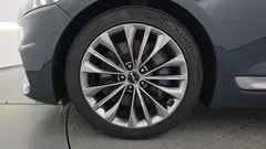 2022 Kia K9 3.3 T-GDI AWD — фото 5