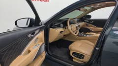 2022 Kia K9 3.3 T-GDI AWD — фото 10