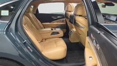 2022 Kia K9 3.3 T-GDI AWD — фото 11