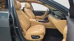2022 Kia K9 3.3 T-GDI AWD — фото 12