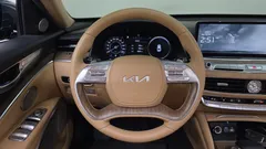 2022 Kia K9 3.3 T-GDI AWD — фото 13