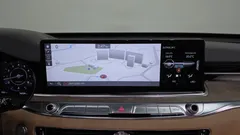 2022 Kia K9 3.3 T-GDI AWD — фото 14
