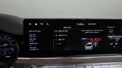 2022 Kia K9 3.3 T-GDI AWD — фото 17