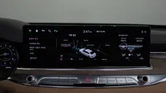 2022 Kia K9 3.3 T-GDI AWD — фото 18