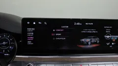 2022 Kia K9 3.3 T-GDI AWD — фото 19
