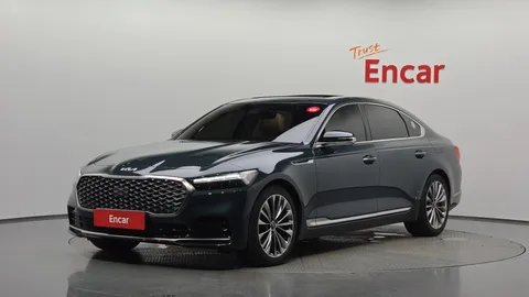 2022 Kia K9 3.3 T-GDI AWD
