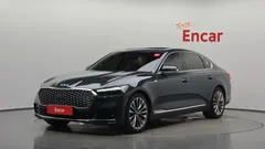 2022 Kia K9 3.3 T-GDI AWD — фото 1