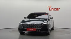2022 Kia K9 3.3 T-GDI AWD — фото 3