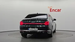 2022 Kia K9 3.3 T-GDI AWD — фото 4