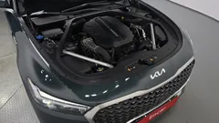 2022 Kia K9 3.3 T-GDI AWD — фото 6
