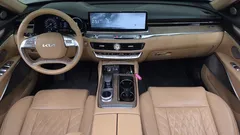 2022 Kia K9 3.3 T-GDI AWD — фото 7