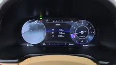 2022 Kia K9 3.3 T-GDI AWD — фото 8